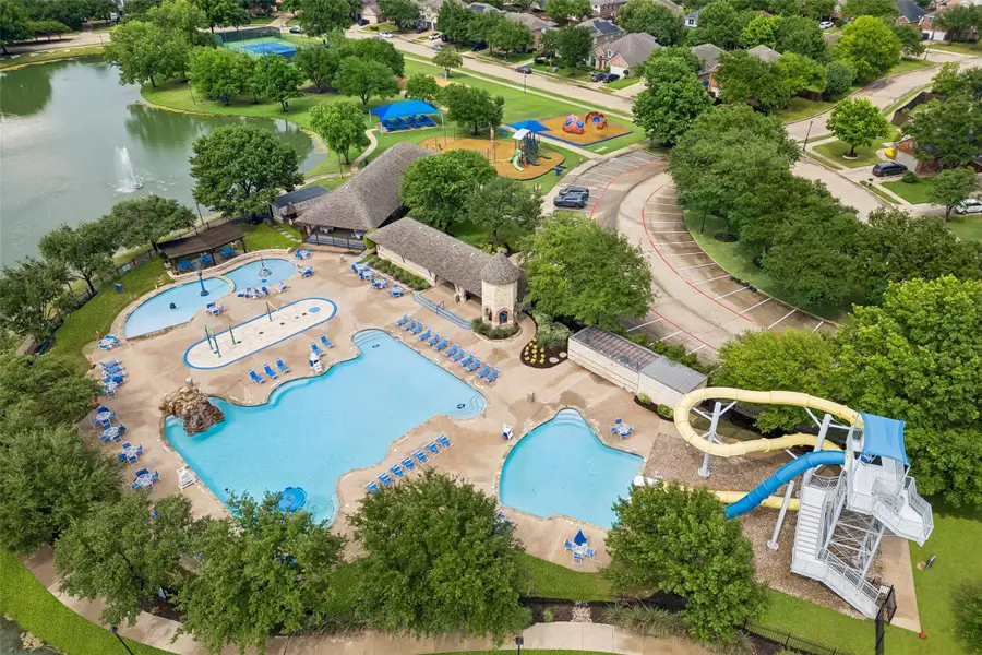 8010 Kings Court, Rowlett, TX 75089 - #3
