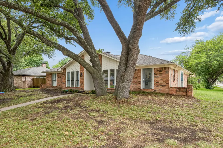 1709 Columbia Drive, Richardson, TX 75081 - #2