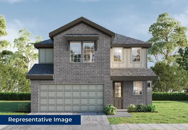 721 Wilderness Point Lane Lane, Anna, TX 75409