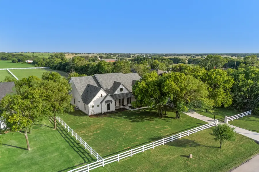 153 League Road, McLendon Chisholm, TX 75032 - #2