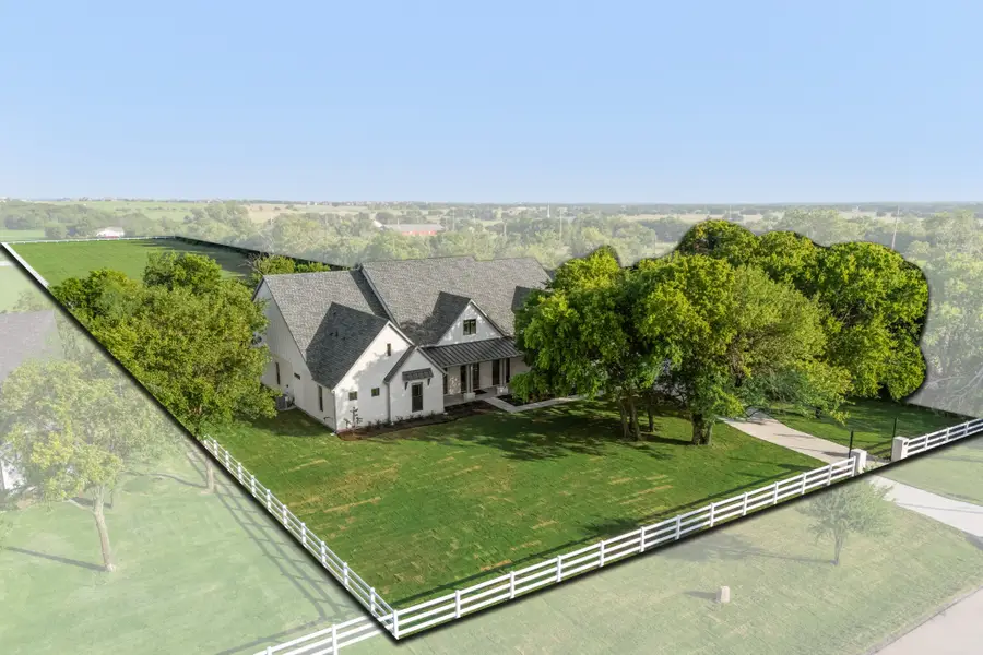 153 League Road, McLendon Chisholm, TX 75032 - #3