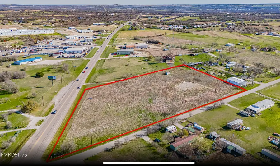 173 Green Branch Road, Weatherford, TX 76085 - #2