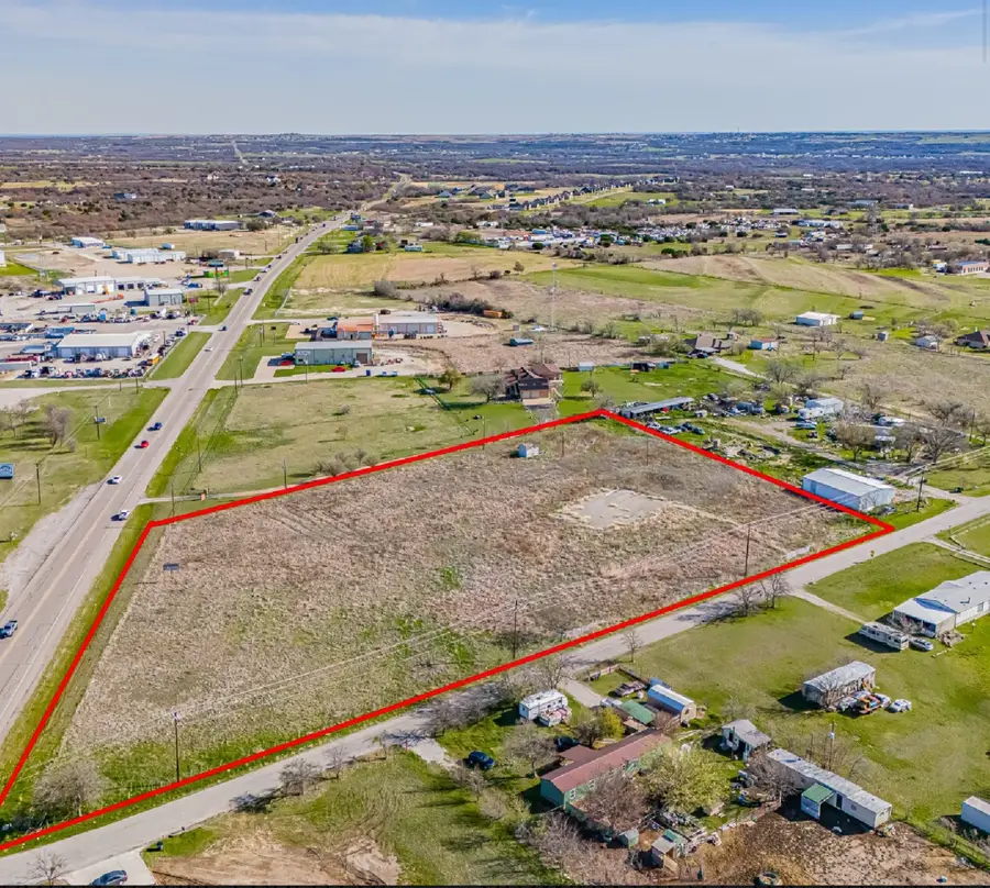 173 Green Branch Road, Weatherford, TX 76085 - #3