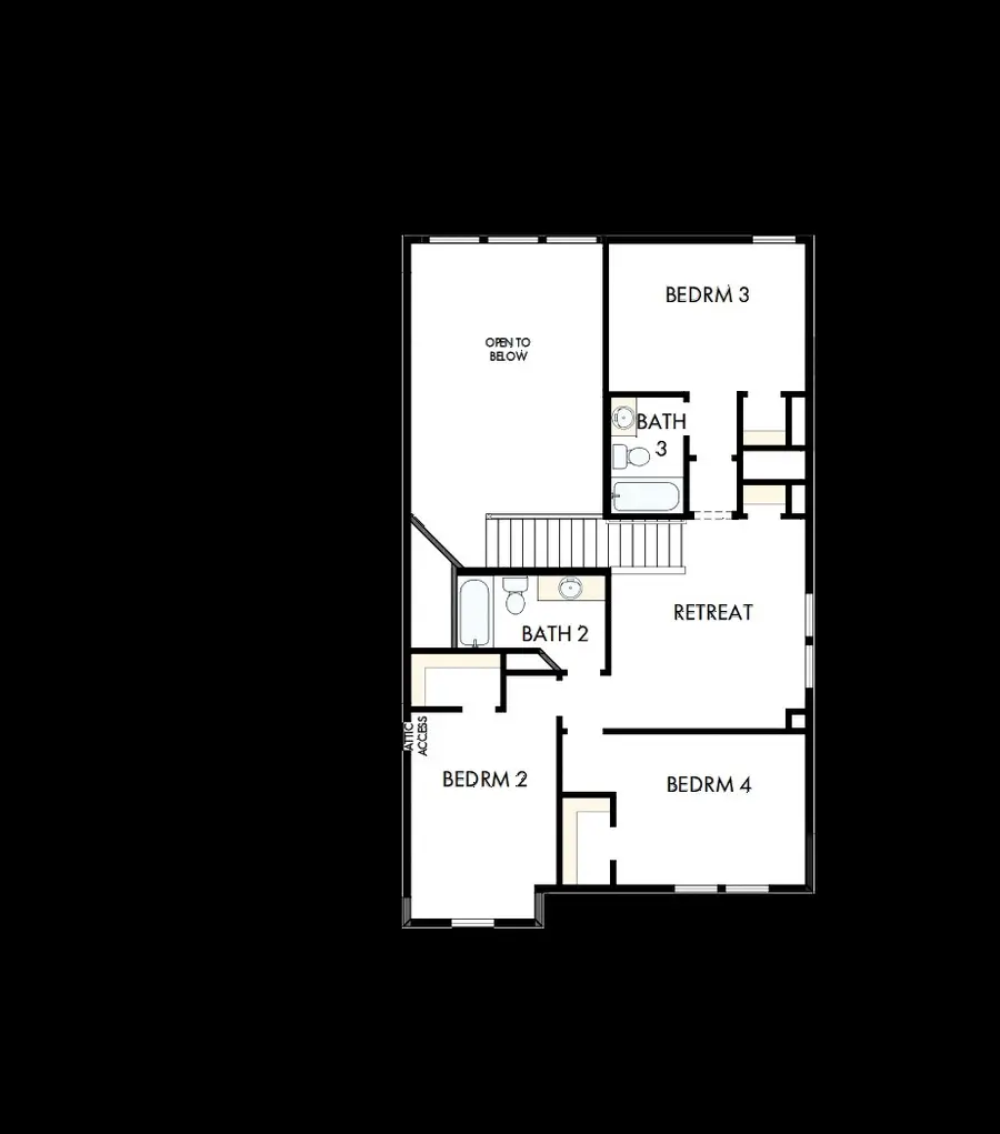 4343 Shaw Spring Drive, Royse City, TX 75189 - #3