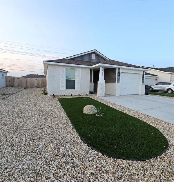 7424 35th Street, Lubbock, TX 79407