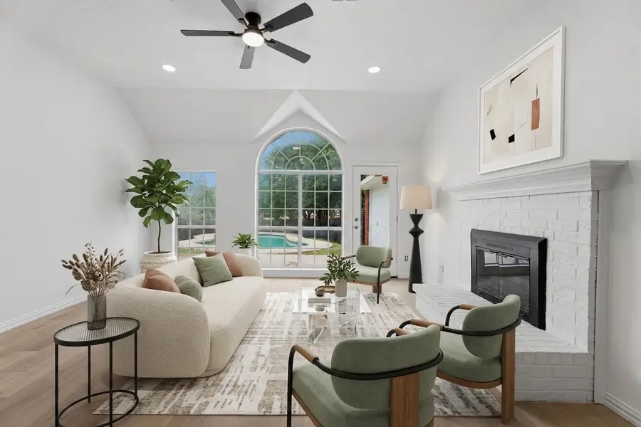 8260 Edgewater Drive, Frisco, TX 75034 - #2