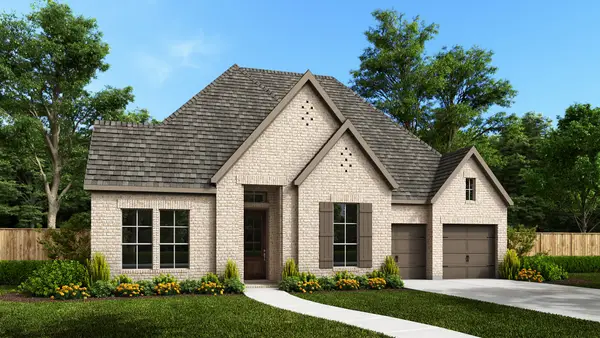 2429 Red Hen Lane, Fort Worth, TX 76008
