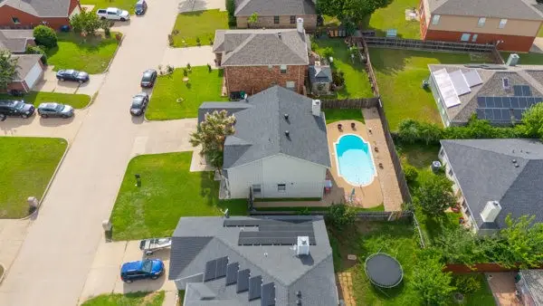 4024 Busch Gardens Drive, Fort Worth, TX 76123 - #3