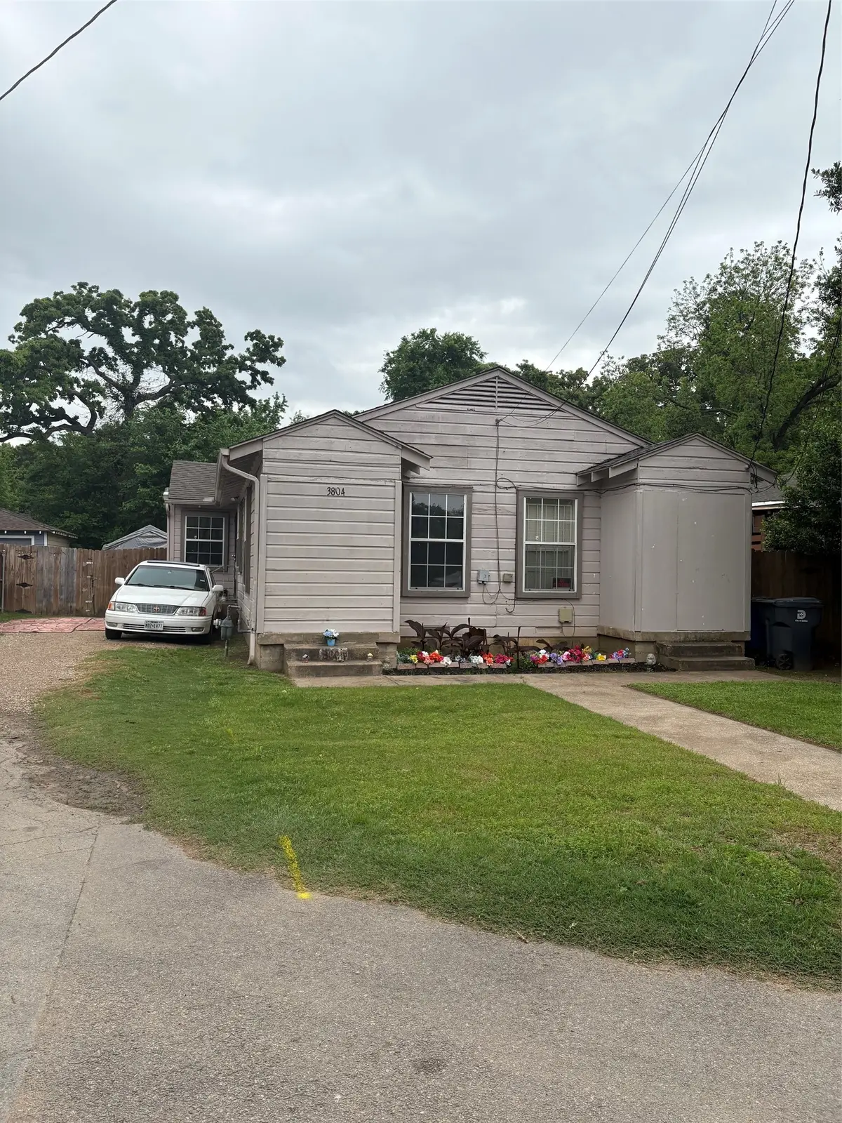 3804 Garden Lane, Dallas, TX 75210 - #1