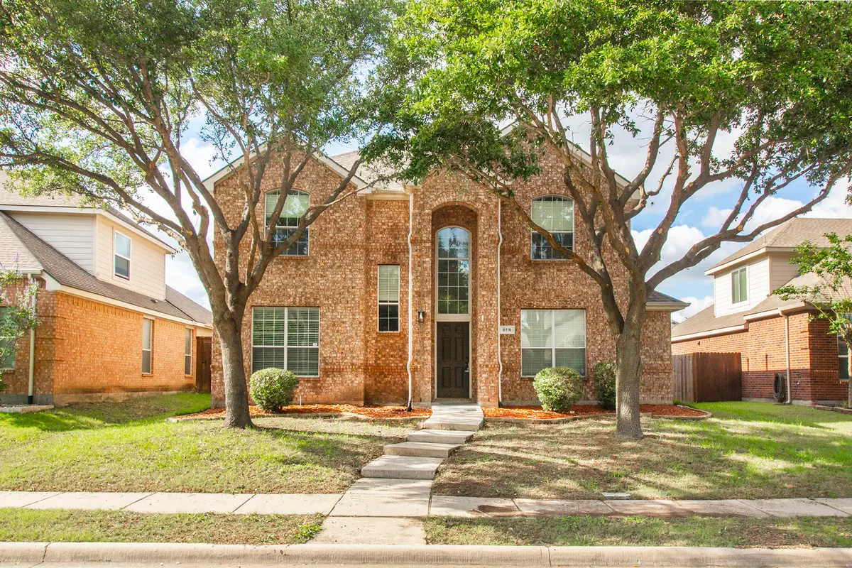6116 Pine Meadow Lane, McKinney, TX 75070 - #1