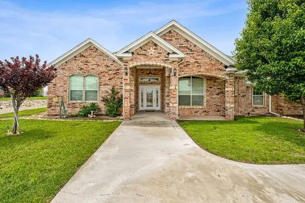 651 Comanche Lake Road, Comanche, TX 76442