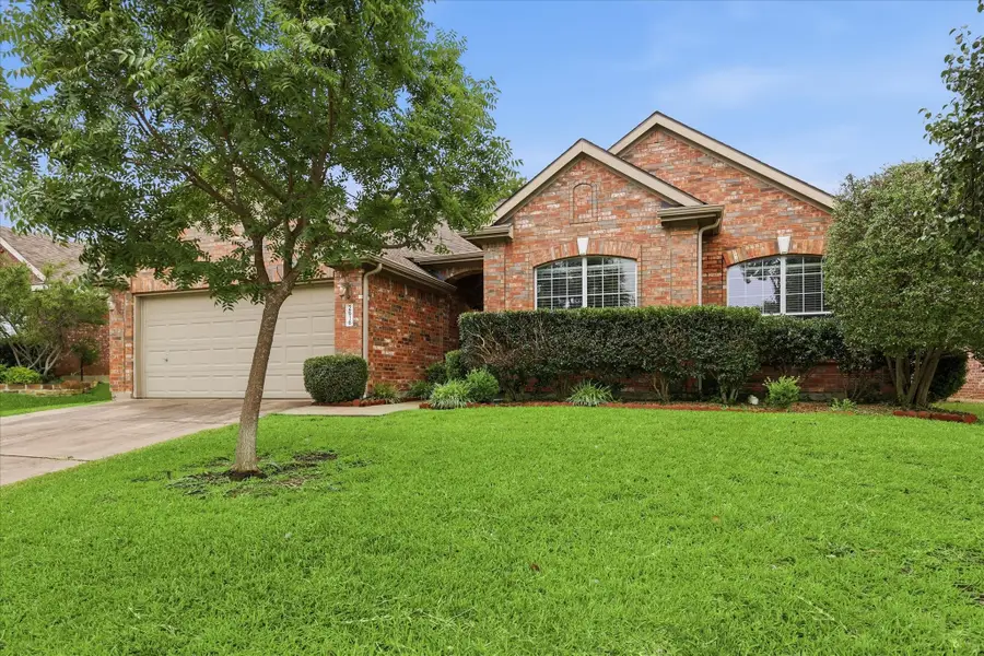 2616 Hollow Ridge Drive, Denton, TX 76210 - #3