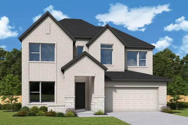 2113 Chance Lane, Northlake, TX 76247