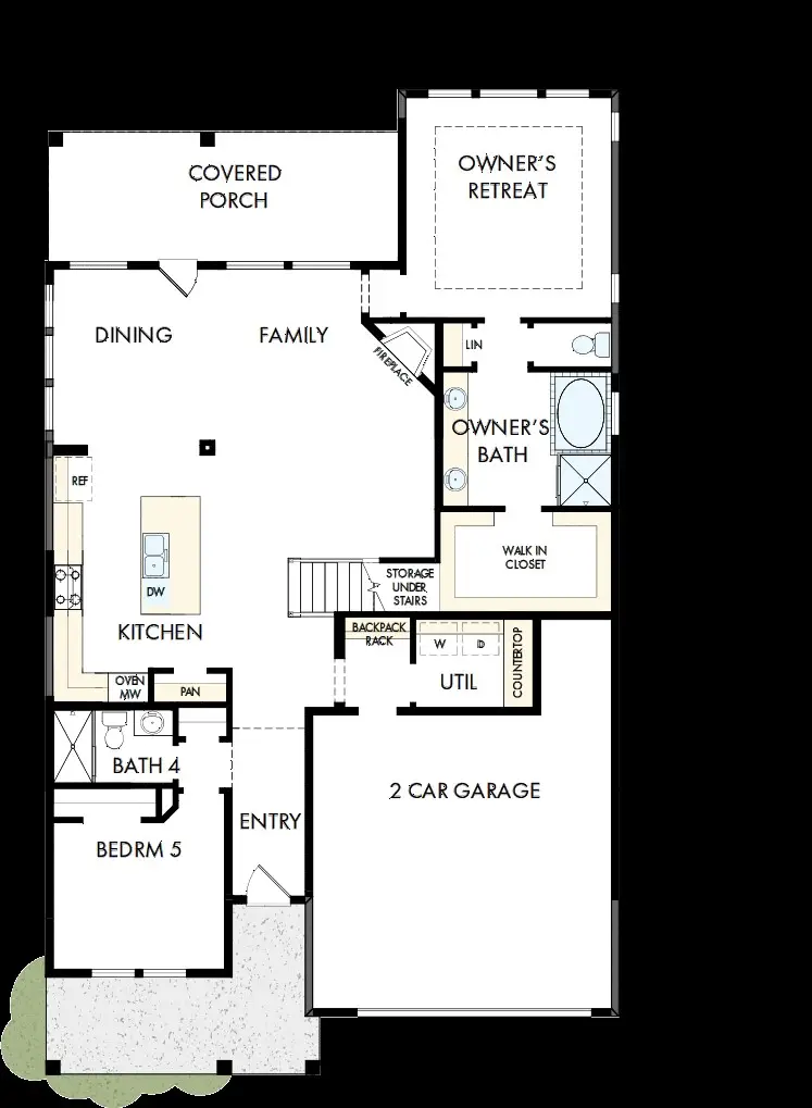 2113 Chance Lane, Northlake, TX 76247 - #2