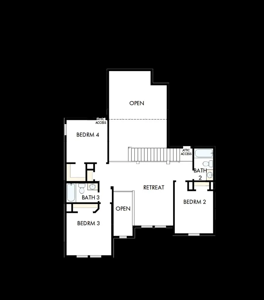 2113 Chance Lane, Northlake, TX 76247 - #3