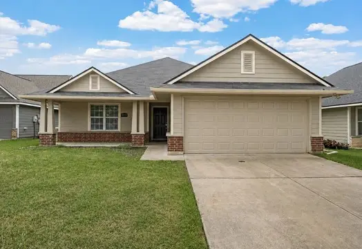 10124 Bunting Drive, Waco, TX 76708 - #1