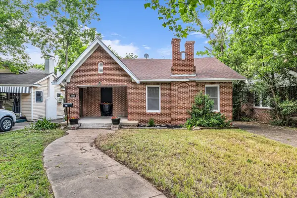 2511 Parrott Avenue, Waco, TX 76707