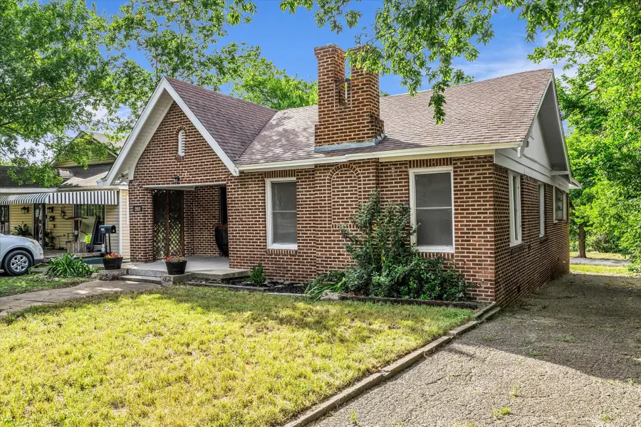 2511 Parrott Avenue, Waco, TX 76707 - #3