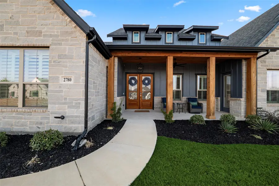 2780 Fireside Drive, Midlothian, TX 76065 - #3