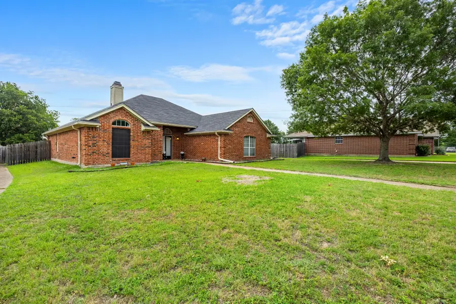 856 Tahoe Trail Drive, Hewitt, TX 76643 - #3