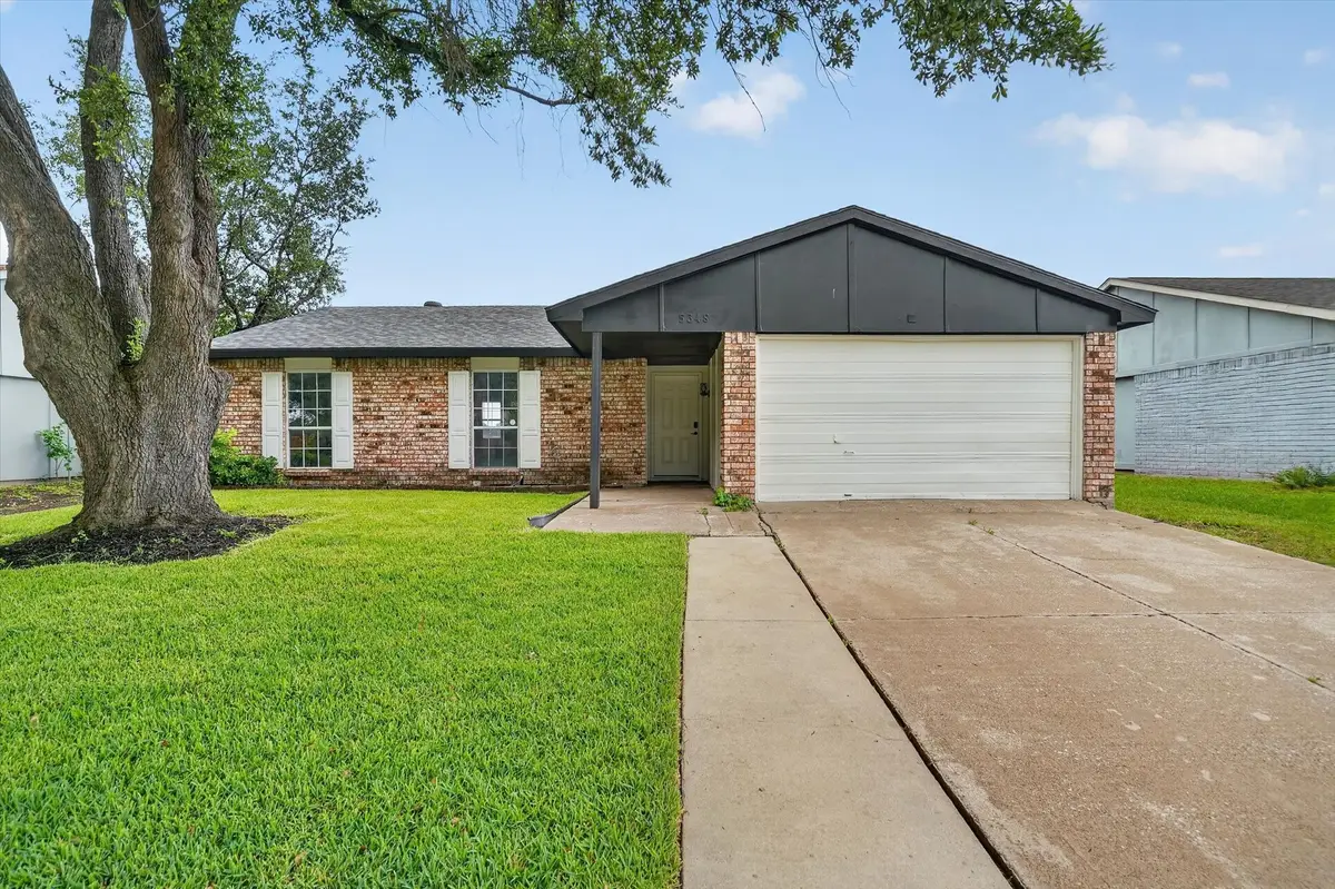 5348 Strickland Avenue, The Colony, TX 75056 - #1