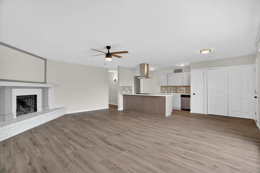 5348 Strickland Avenue, The Colony, TX 75056 - #3
