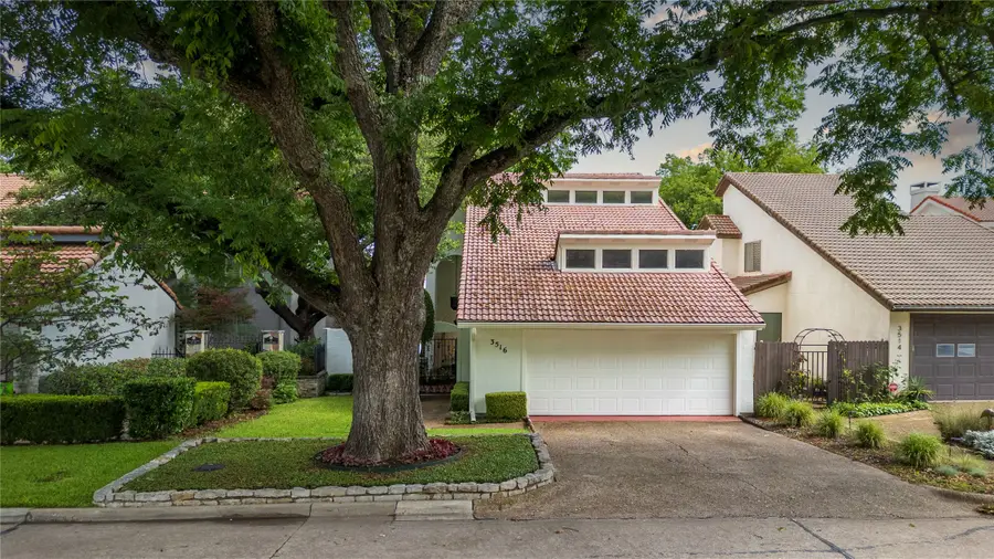 3516 Lakeside Drive, Rockwall, TX 75087 - #3