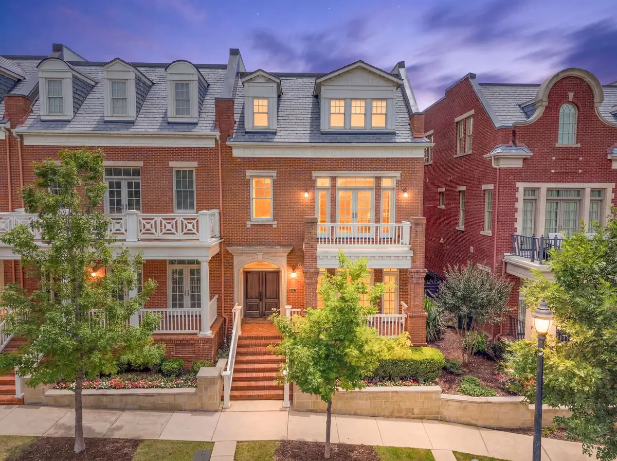 1507 Meeting Street, Southlake, TX 76092 - #1