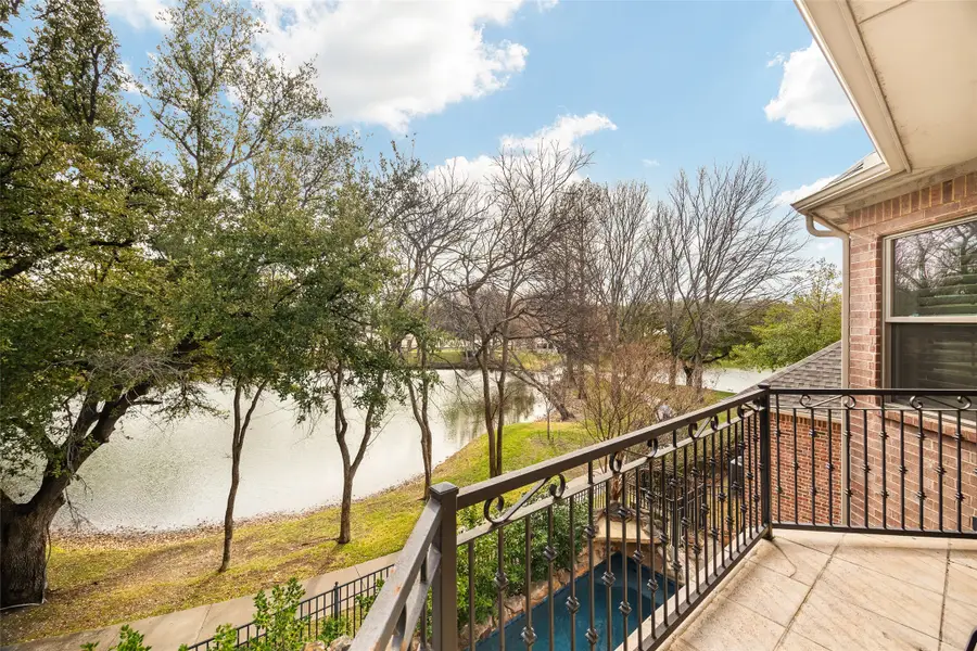 5004 Bridge Creek Drive, Plano, TX 75093 - #2
