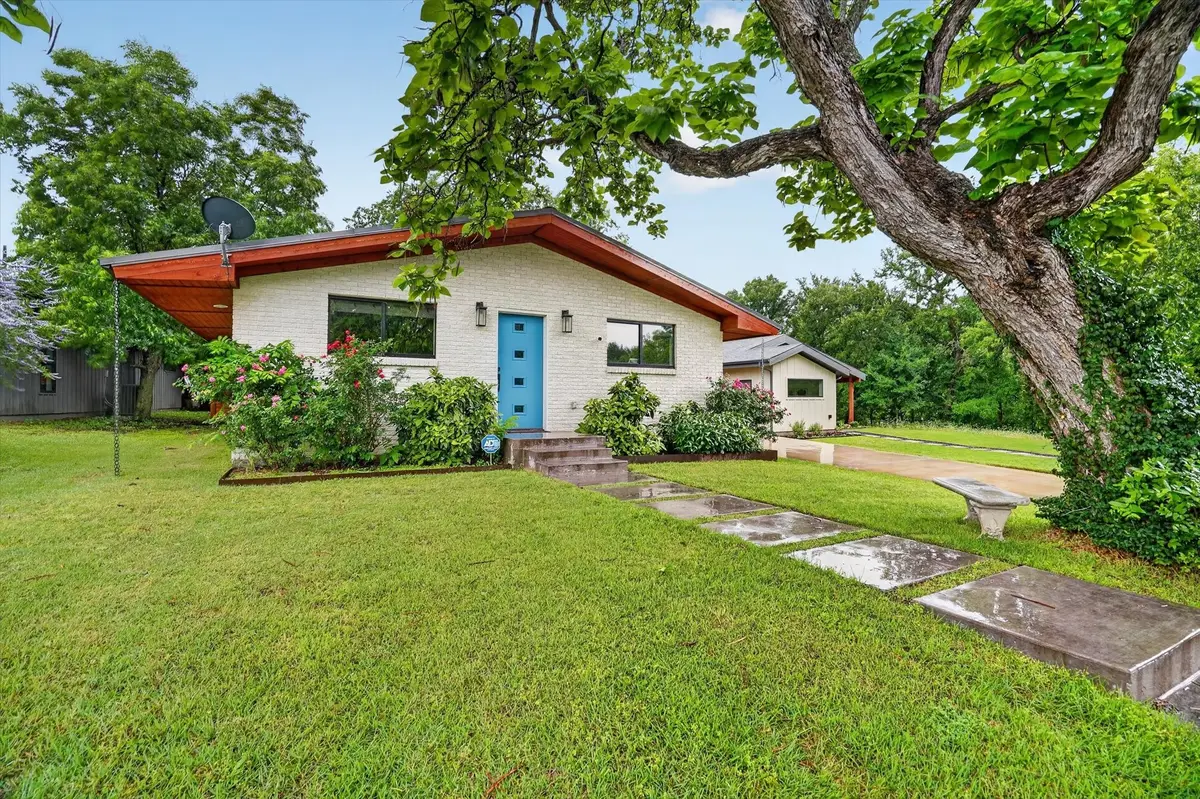 804 Stevens Street, Bridgeport, TX 76426 - #1