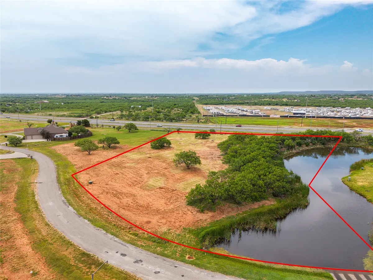 217 Colt Road, Abilene, TX 79606 - #1
