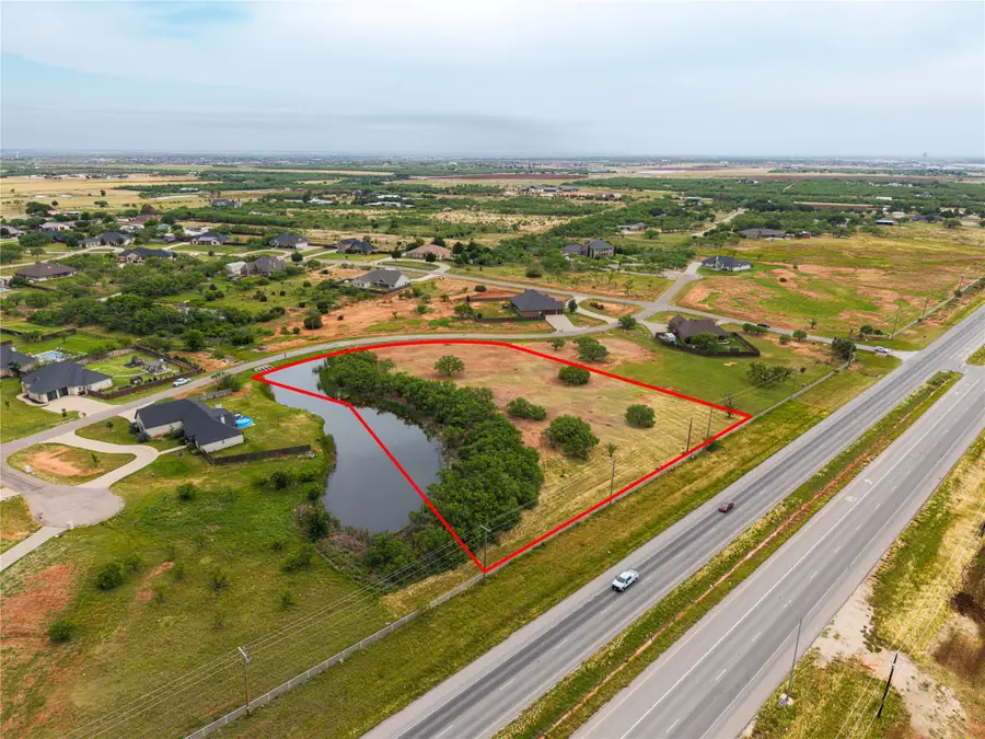 217 Colt Road, Abilene, TX 79606 - #2