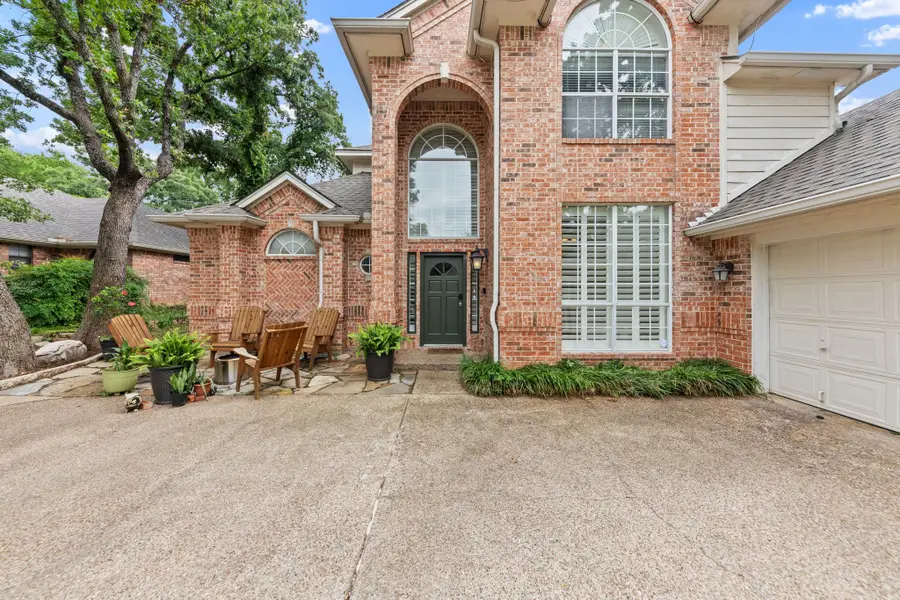 3408 Blue Forest Drive, Arlington, TX 76001 - #3