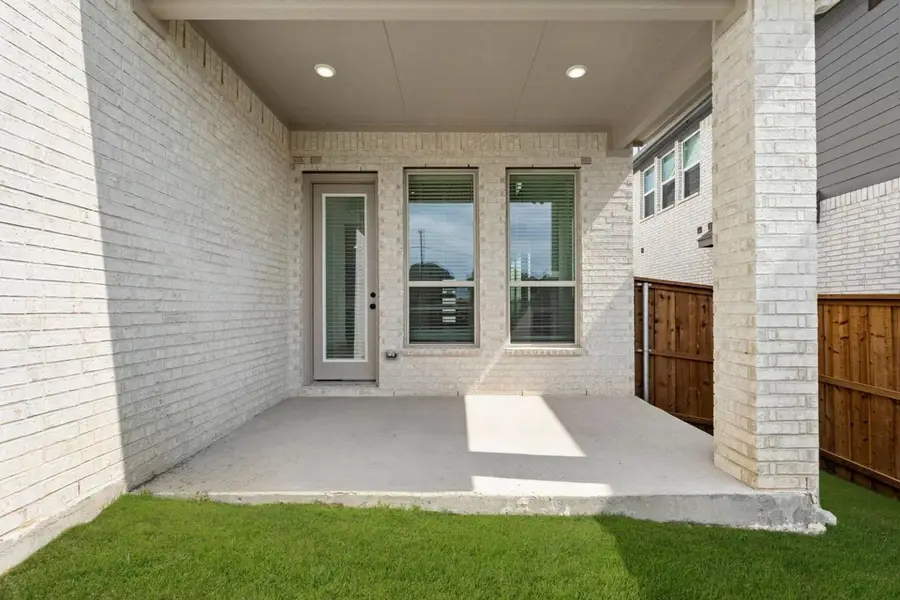 817 Meadow Spring Lane, Anna, TX 75409 - #3