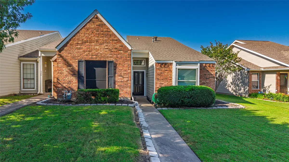 518 Oakridge Drive #9 units, Greenville, TX 75402 - #1