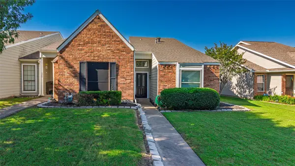 518 Oakridge Drive #9 units, Greenville, TX 75402