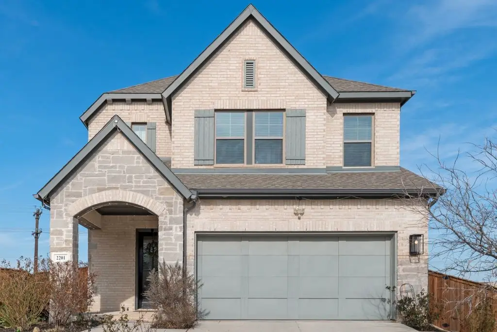 2201 Peters Colony Drive, Little Elm, TX 75036 - #1