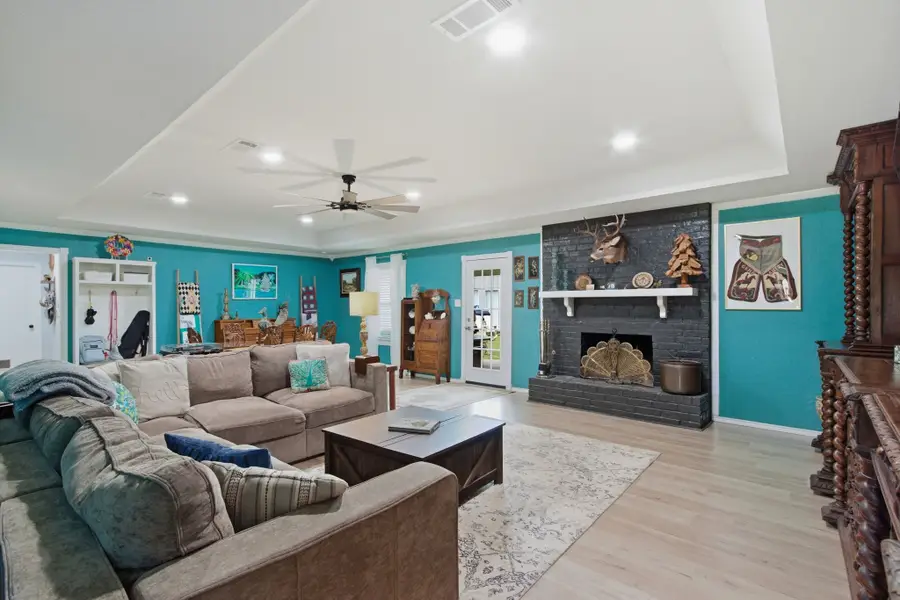 125 Villa Park Drive, Highland Village, TX 75077 - #3