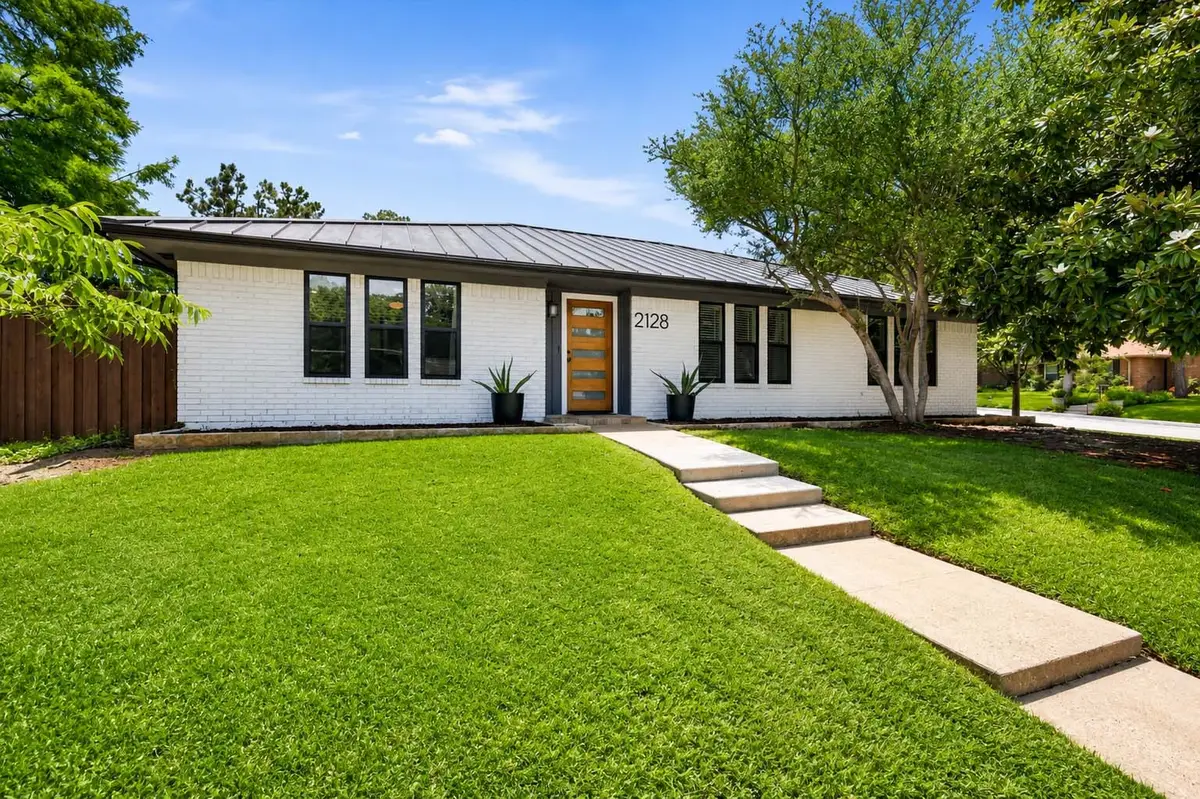 2128 Emerson Lane, Denton, TX 76209 - #1