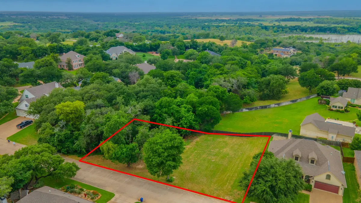 17058 Dominion Drive, Woodway, TX 76712 - #1