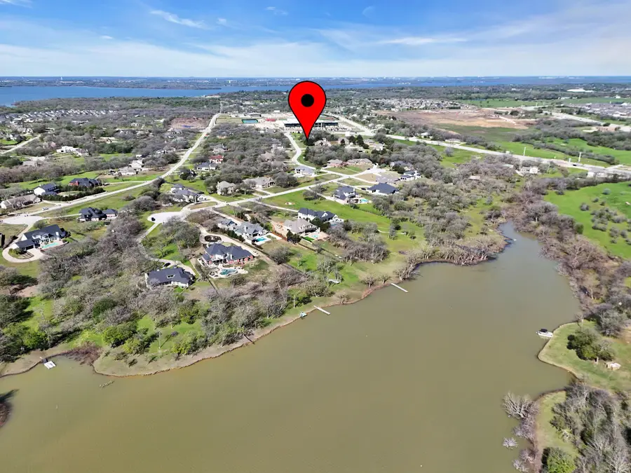 3521 Pinnacle Bay Point, Little Elm, TX 75068 - #2