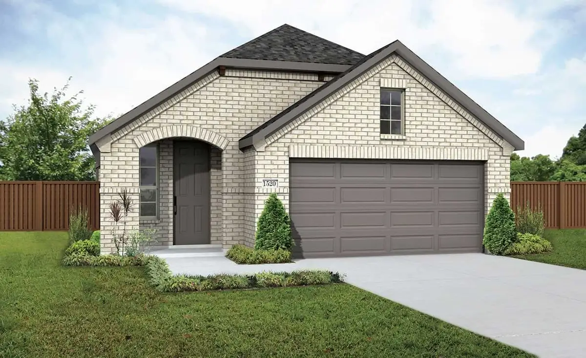 2615 Stowers Street, Anna, TX 75409 - #1