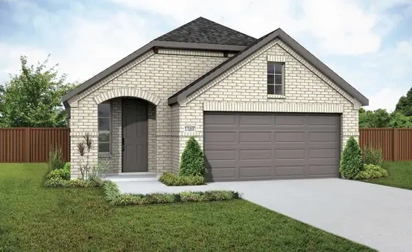 2615 Stowers Street, Anna, TX 75409