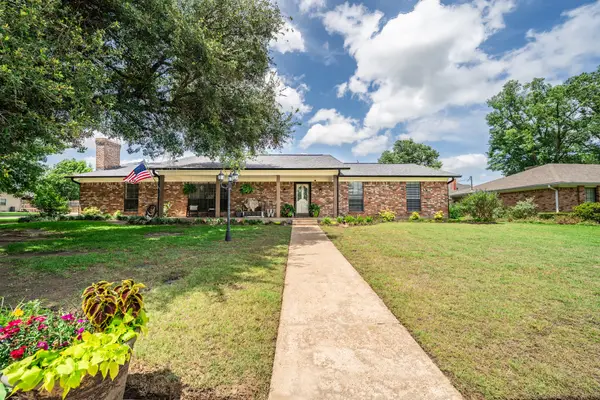 501 Junell Street, Sulphur Springs, TX 75482