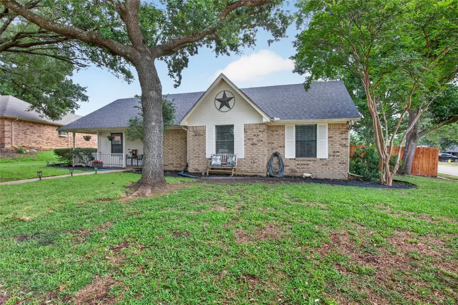 1405 Casa Linda Street, Ennis, TX 75119 - #2