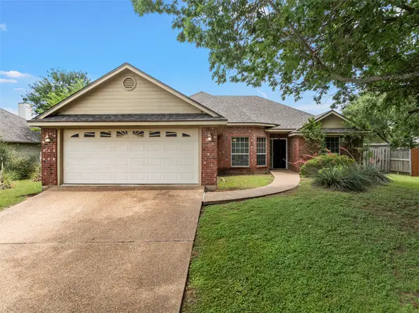 10413 Granada Drive, Waco, TX 76708