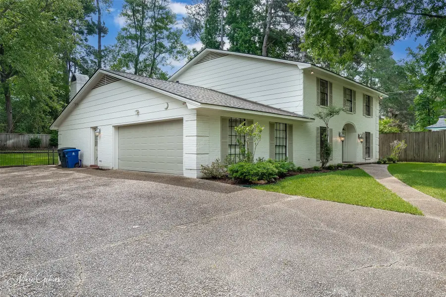 6309 Time Place, Shreveport, LA 71106 - #2