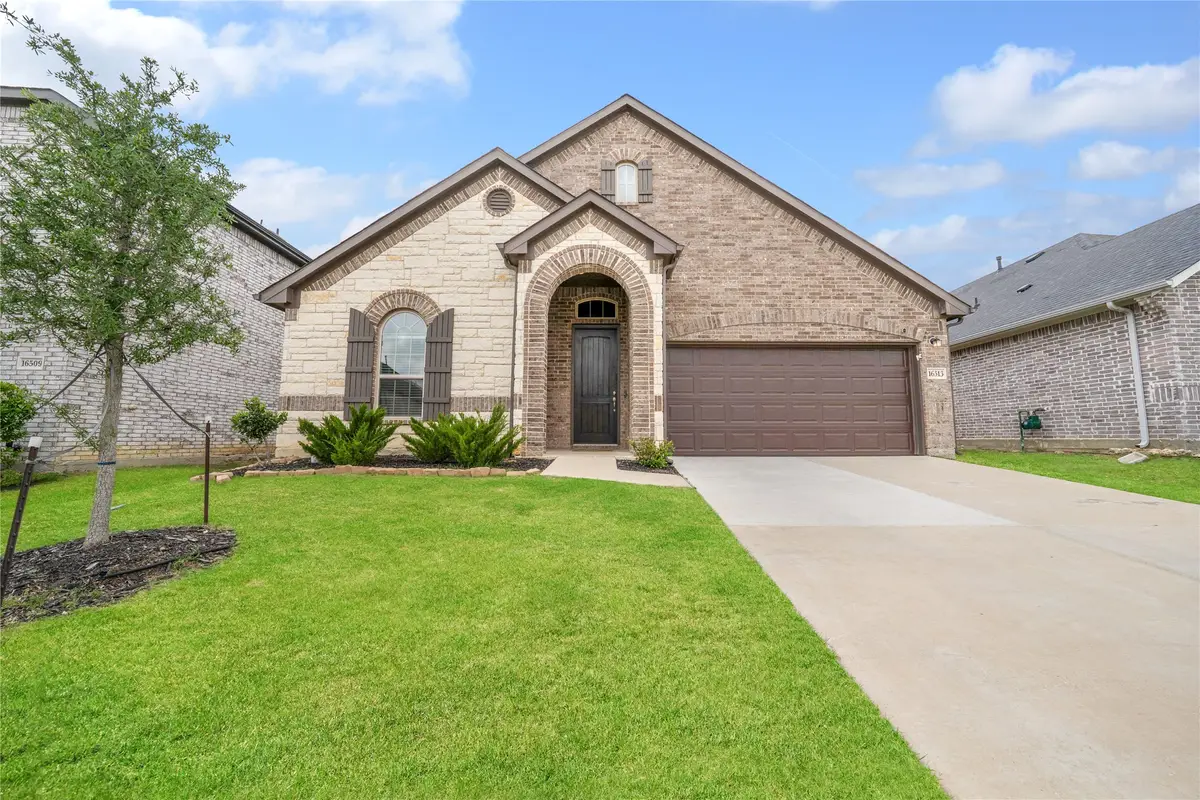 16513 Garden Drive, Celina, TX 75009 - #1