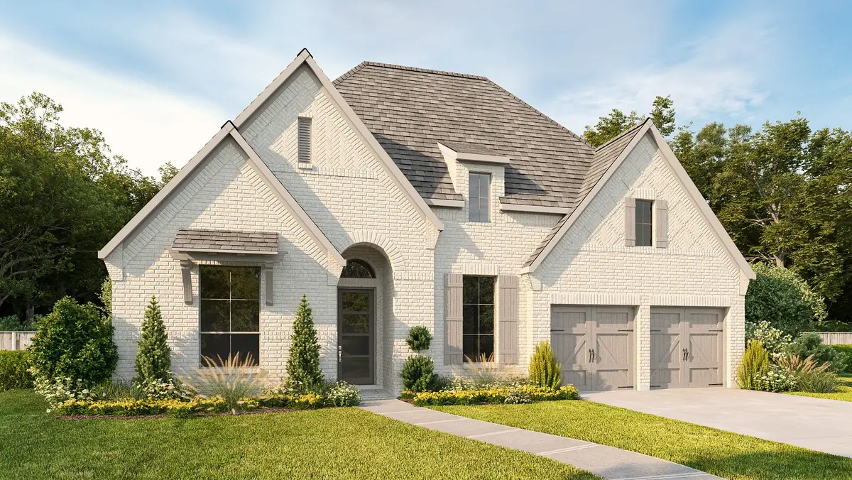 14445 Game Creek Trail, Fort Worth, TX 76008 - #1