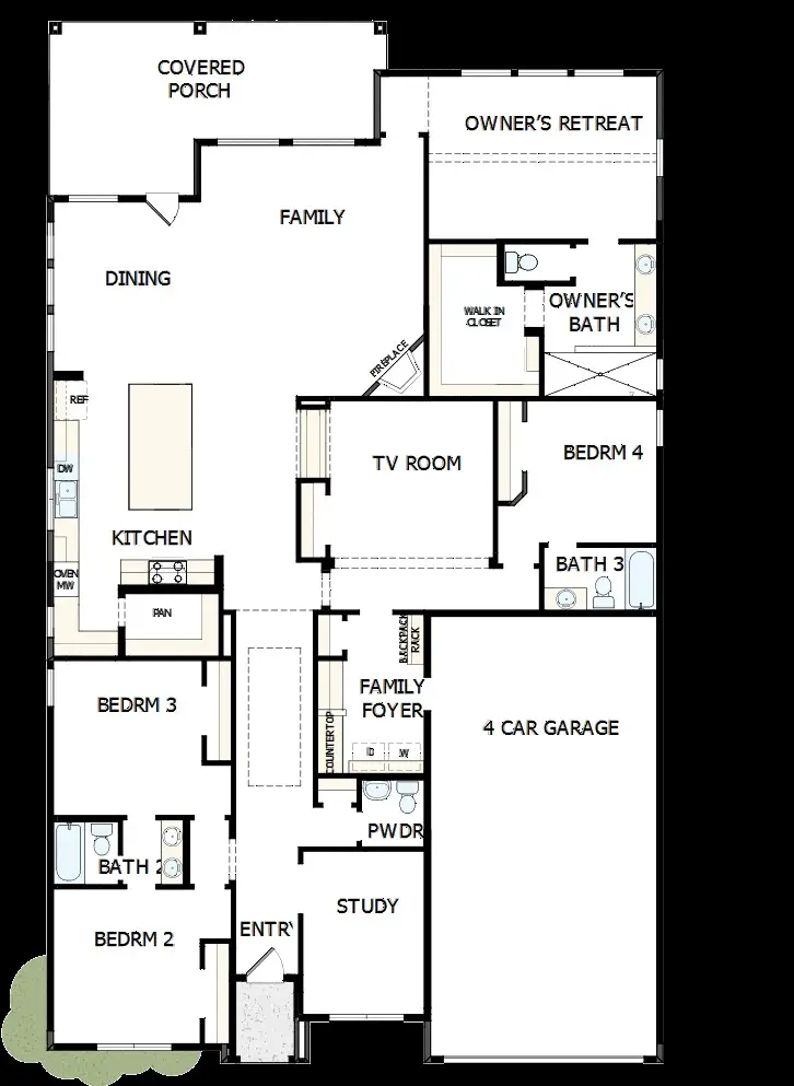 1501 Cedarberry Drive, Northlake, TX 76226 - #2